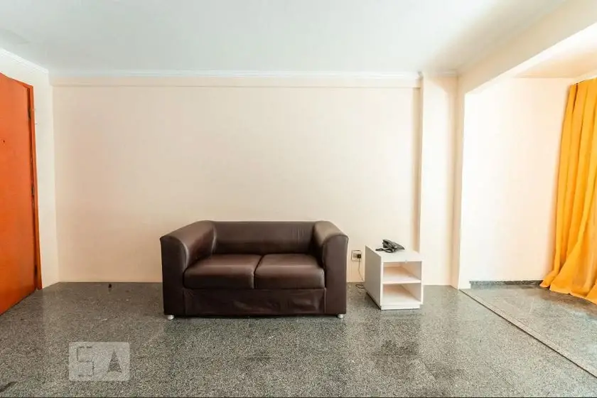 Foto 5 de Apartamento com 1 Quarto para alugar, 50m² em Aldeota, Fortaleza