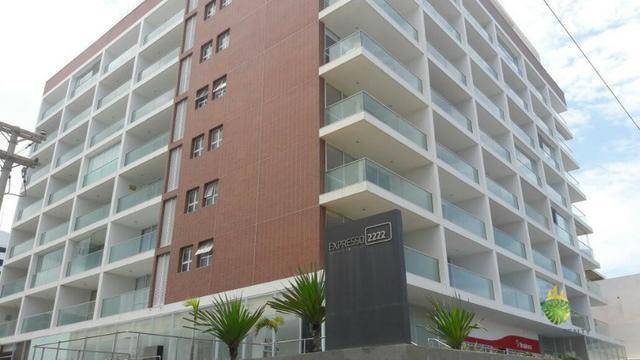 Foto 1 de Apartamento com 1 Quarto à venda, 59m² em Barra, Salvador