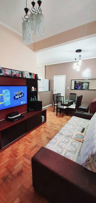 Foto 1 de Apartamento com 1 Quarto à venda, 53m² em Barra Funda, São Paulo