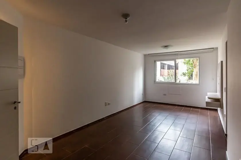 Foto 1 de Apartamento com 1 Quarto para alugar, 45m² em Bela Vista, São Paulo