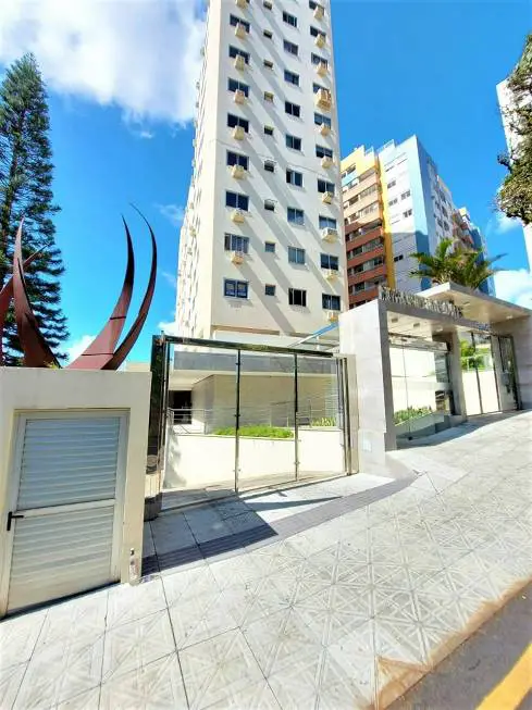 Foto 1 de Apartamento com 1 Quarto para alugar, 45m² em Centro, Florianópolis