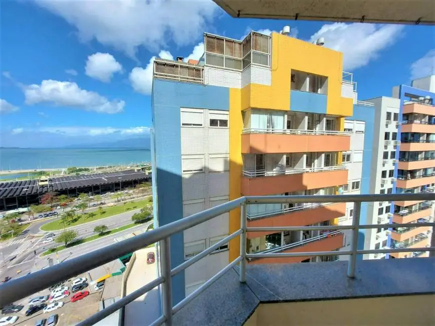 Foto 5 de Apartamento com 1 Quarto para alugar, 45m² em Centro, Florianópolis