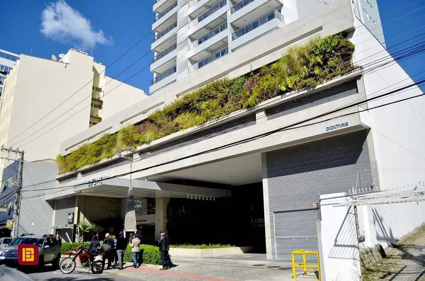 Foto 4 de Apartamento com 1 Quarto à venda, 68m² em Centro, Florianópolis