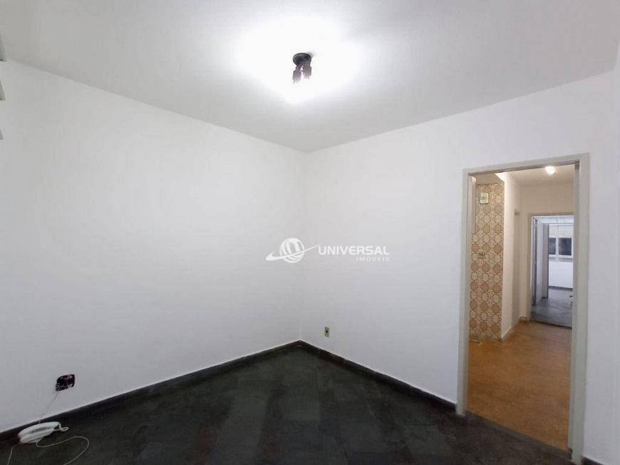 Foto 3 de Apartamento com 1 Quarto para alugar, 43m² em Centro, Juiz de Fora