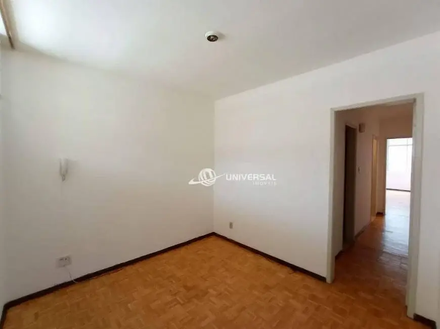Foto 2 de Apartamento com 1 Quarto para alugar, 43m² em Centro, Juiz de Fora