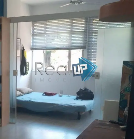 Foto 5 de Apartamento com 1 Quarto à venda, 44m² em Centro, Rio de Janeiro