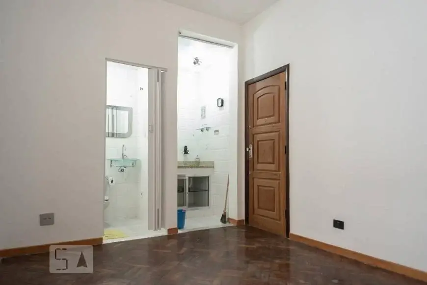 Foto 1 de Apartamento com 1 Quarto à venda, 29m² em Copacabana, Rio de Janeiro
