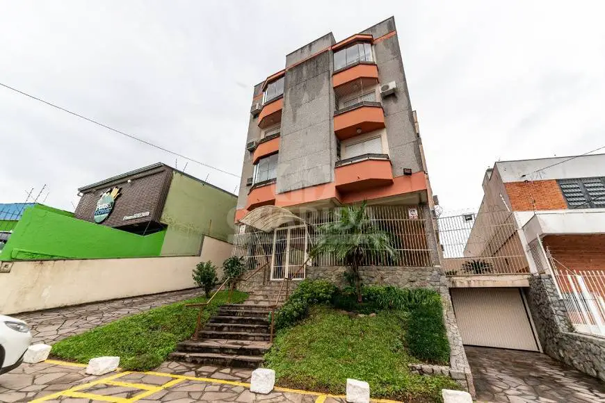 Foto 2 de Apartamento com 1 Quarto à venda, 40m² em Glória, Porto Alegre