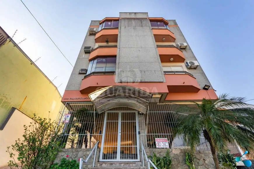 Foto 1 de Apartamento com 1 Quarto à venda, 47m² em Glória, Porto Alegre