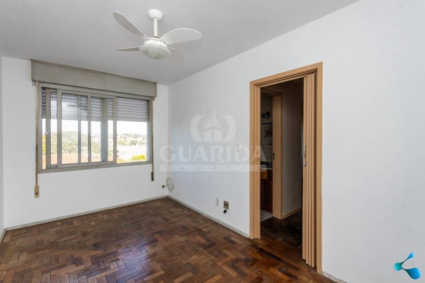 Foto 3 de Apartamento com 1 Quarto à venda, 47m² em Glória, Porto Alegre
