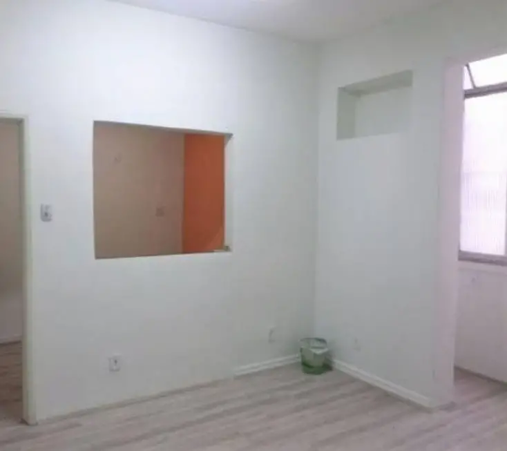 Foto 1 de Apartamento com 1 Quarto à venda, 40m² em Jacaré, Rio de Janeiro