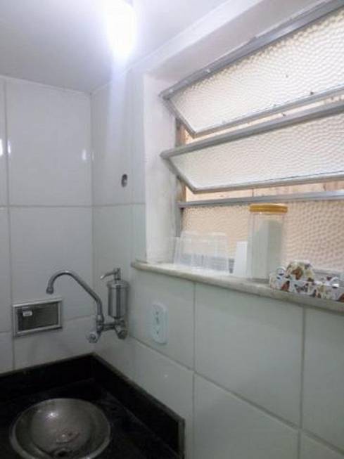 Foto 4 de Apartamento com 1 Quarto à venda, 40m² em Jacaré, Rio de Janeiro
