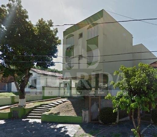Foto 1 de Apartamento com 1 Quarto à venda, 42m² em Nonoai, Porto Alegre