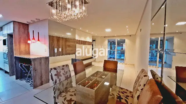 Foto 2 de Apartamento com 1 Quarto para alugar, 93m² em Panazzolo, Caxias do Sul