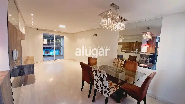 Foto 3 de Apartamento com 1 Quarto para alugar, 93m² em Panazzolo, Caxias do Sul