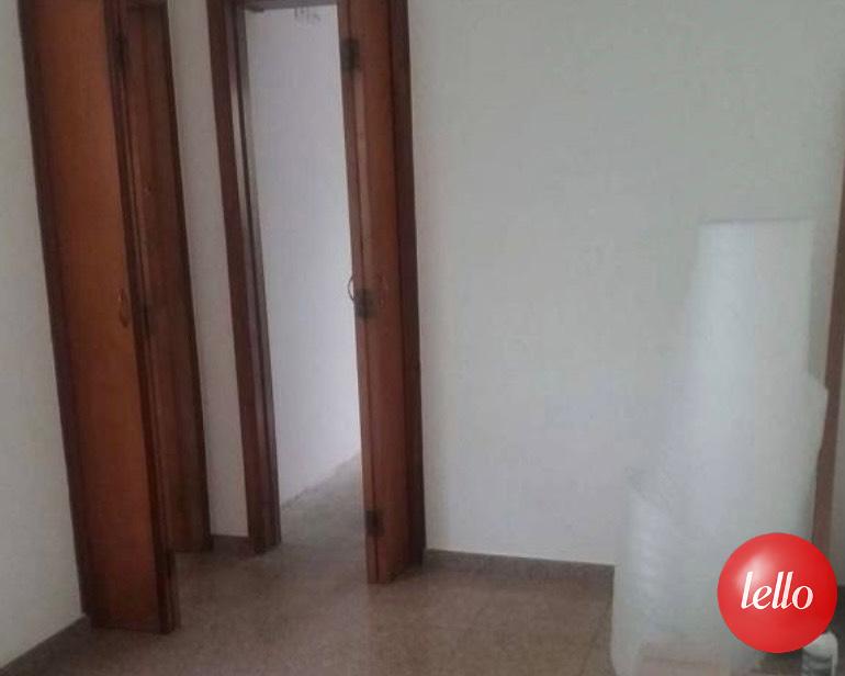 Foto 1 de Apartamento com 1 Quarto à venda, 35m² em Sapopemba, São Paulo