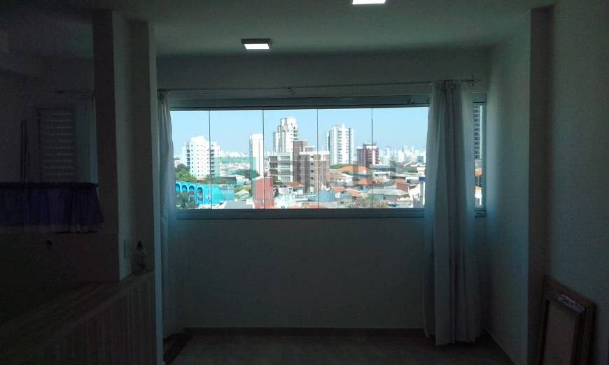Foto 1 de Apartamento com 1 Quarto à venda, 38m² em Vila Formosa, São Paulo