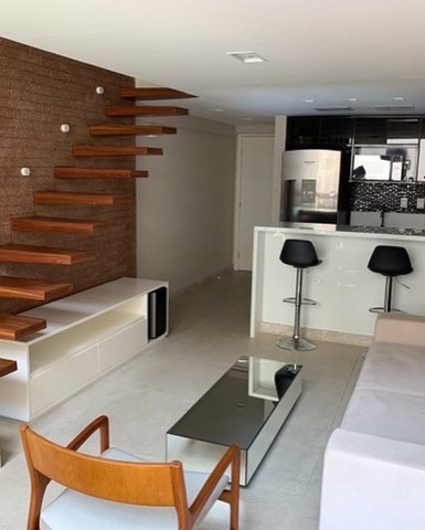 Foto 1 de Apartamento com 1 Quarto à venda, 65m² em Vitória, Salvador