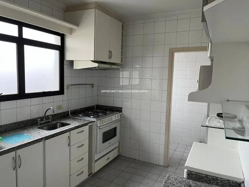 Foto 1 de Apartamento com 2 Quartos para alugar, 75m² em Baeta Neves, São Bernardo do Campo