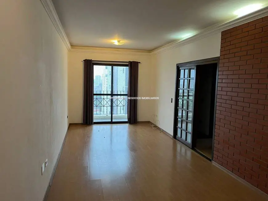 Foto 2 de Apartamento com 2 Quartos para alugar, 75m² em Baeta Neves, São Bernardo do Campo