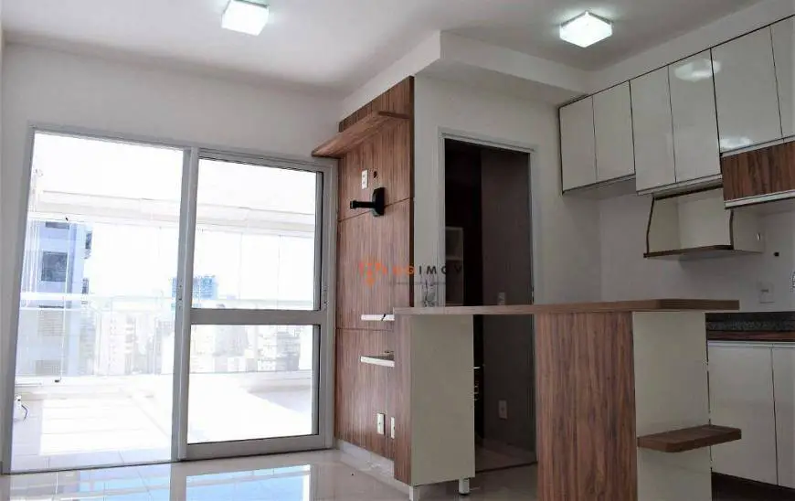 Foto 1 de Apartamento com 2 Quartos para alugar, 62m² em Bela Vista, São Paulo
