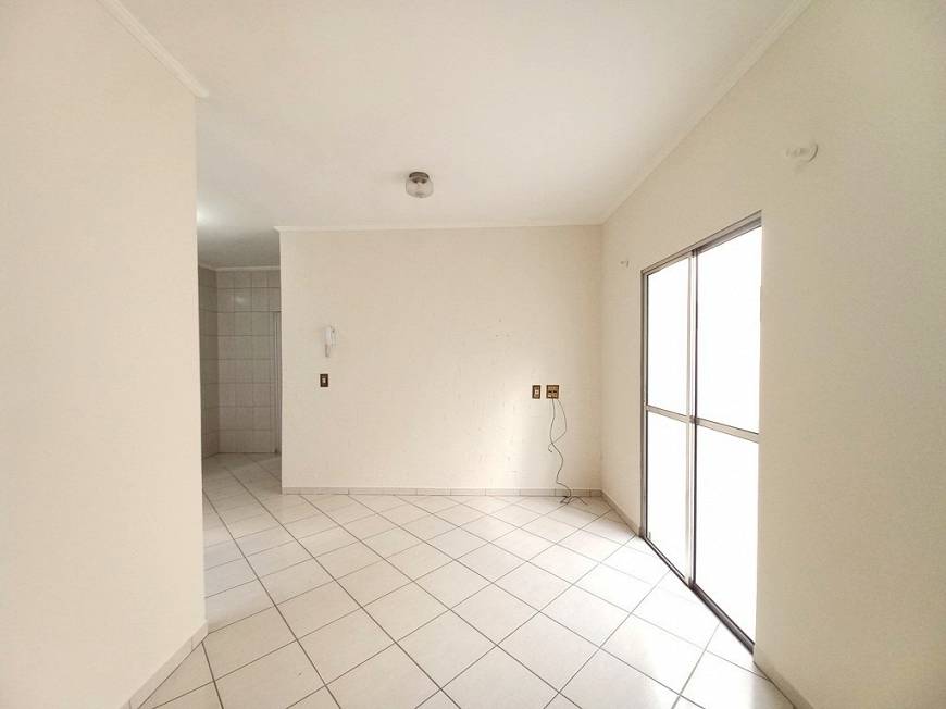 Foto 1 de Apartamento com 2 Quartos para alugar, 45m² em Boa Vista, Limeira