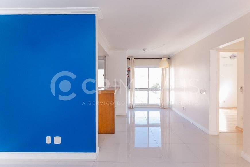 Foto 4 de Apartamento com 2 Quartos para alugar, 56m² em Boa Vista, Porto Alegre