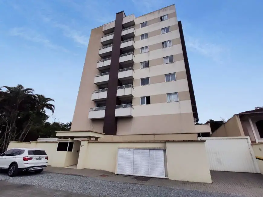 Foto 1 de Apartamento com 2 Quartos para alugar, 105m² em Bom Retiro, Joinville