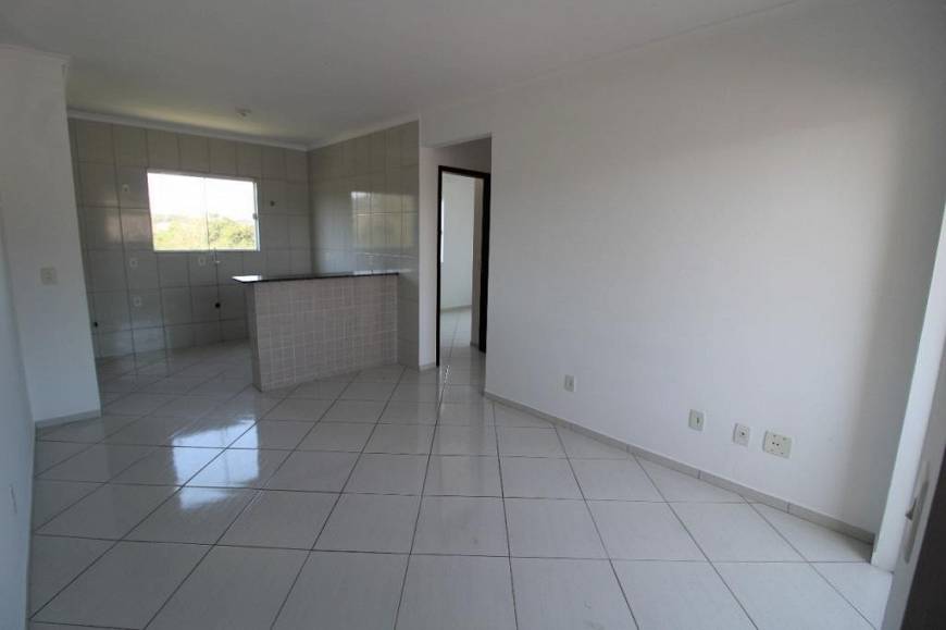 Foto 4 de Apartamento com 2 Quartos para alugar, 45m² em Bom Retiro, Joinville