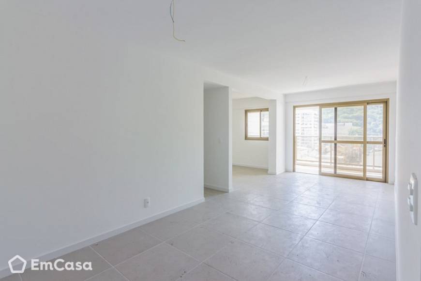 Foto 1 de Apartamento com 2 Quartos à venda, 113m² em Botafogo, Rio de Janeiro
