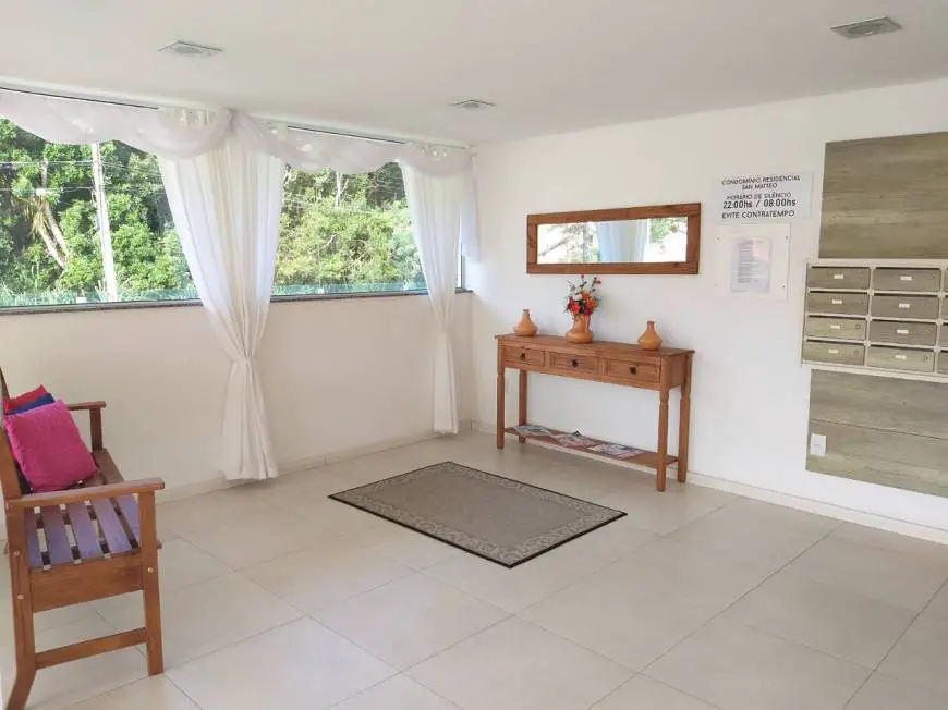 Foto 3 de Apartamento com 2 Quartos à venda, 70m² em Canasvieiras, Florianópolis