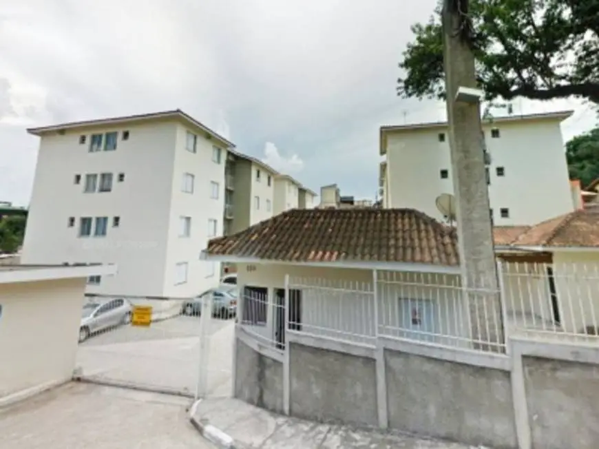 Foto 2 de Apartamento com 2 Quartos à venda, 50m² em Carapicuiba, Carapicuíba