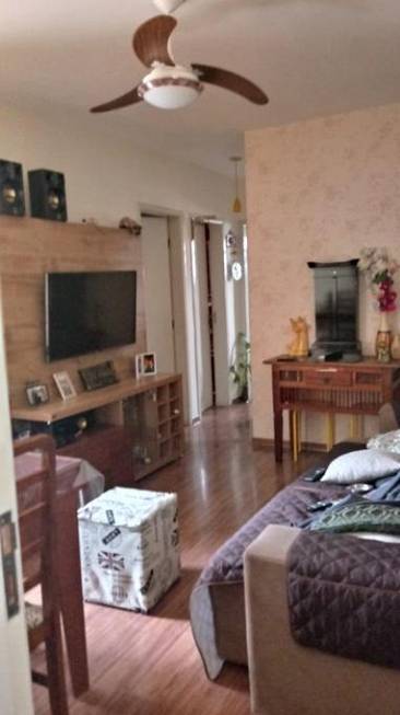 Foto 4 de Apartamento com 2 Quartos à venda, 50m² em Carapicuiba, Carapicuíba