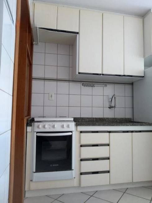 Foto 1 de Apartamento com 2 Quartos à venda, 69m² em Carvoeira, Florianópolis