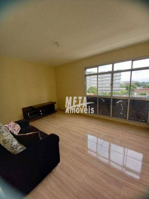Foto 1 de Apartamento com 2 Quartos para venda ou aluguel, 81m² em Centro, Campos dos Goytacazes