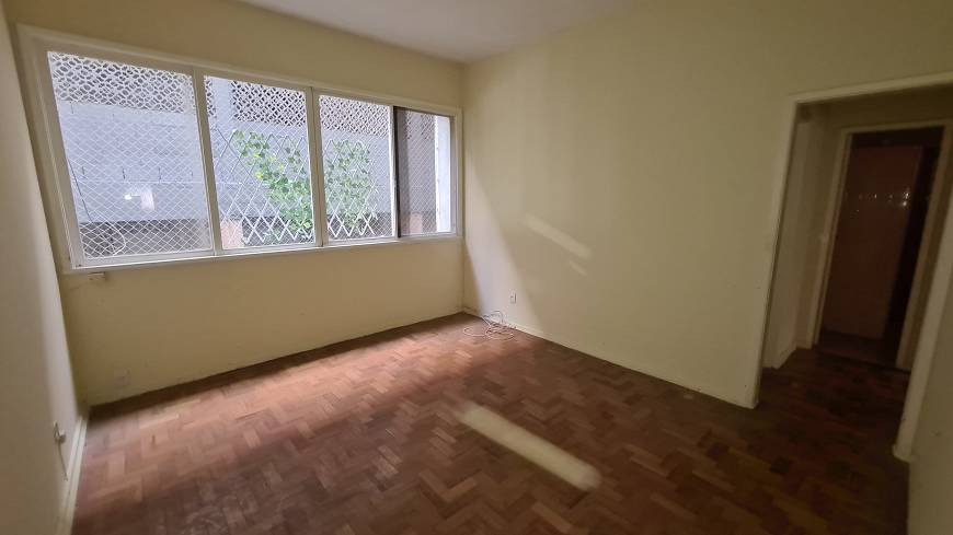 Foto 1 de Apartamento com 2 Quartos à venda, 60m² em Centro, Petrópolis