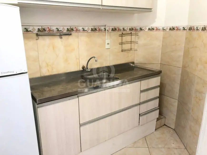 Foto 5 de Apartamento com 2 Quartos à venda, 70m² em Floresta, Porto Alegre
