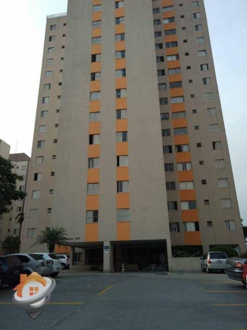 Foto 4 de Apartamento com 2 Quartos à venda, 48m² em Freguesia do Ó, São Paulo
