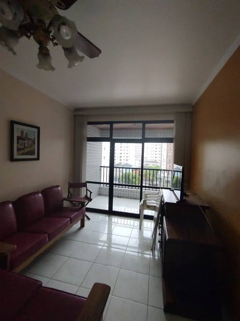 Foto 4 de Apartamento com 2 Quartos à venda, 110m² em Gonzaga, Santos