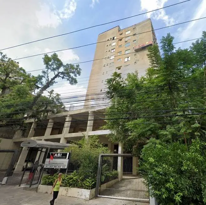 Foto 1 de Apartamento com 2 Quartos à venda, 52m² em Independência, Porto Alegre