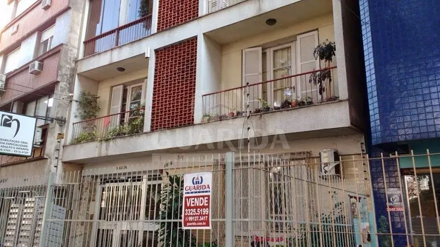 Foto 1 de Apartamento com 2 Quartos à venda, 85m² em Independência, Porto Alegre