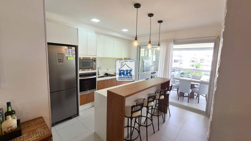 Foto 4 de Apartamento com 2 Quartos à venda, 106m² em Ingleses do Rio Vermelho, Florianópolis