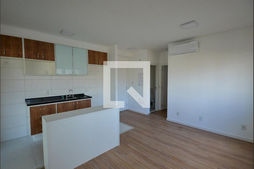 Foto 1 de Apartamento com 2 Quartos para alugar, 74m² em Ipiranga, São Paulo