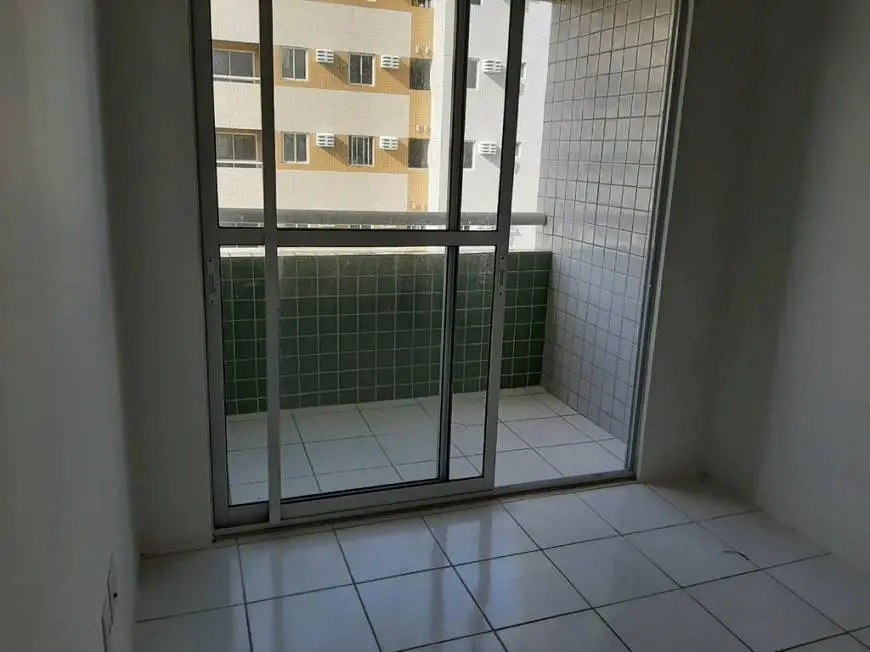 Foto 2 de Apartamento com 2 Quartos para alugar, 54m² em Janga, Paulista