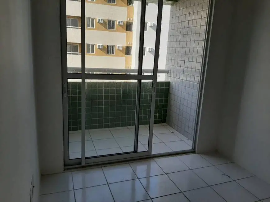 Foto 4 de Apartamento com 2 Quartos para alugar, 54m² em Janga, Paulista