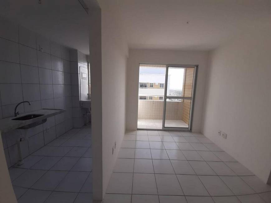 Foto 5 de Apartamento com 2 Quartos para alugar, 54m² em Janga, Paulista