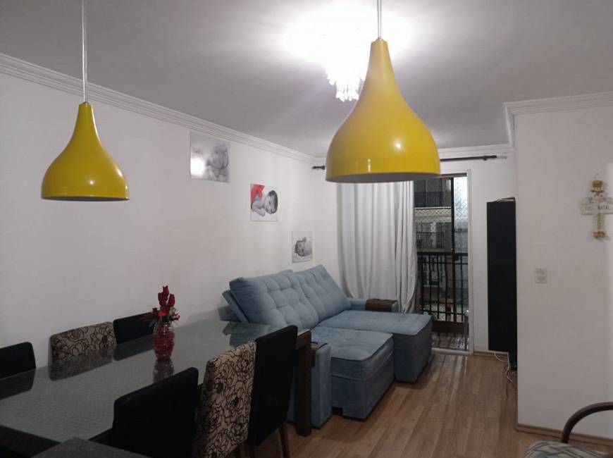 Foto 1 de Apartamento com 2 Quartos à venda, 70m² em Jaragua, São Paulo