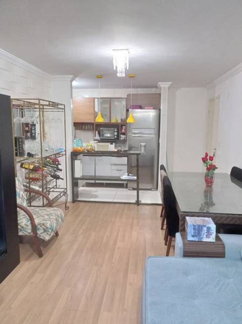 Foto 2 de Apartamento com 2 Quartos à venda, 70m² em Jaragua, São Paulo