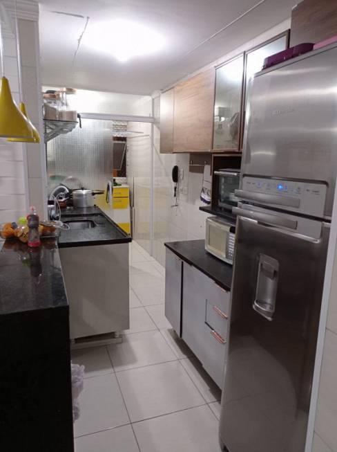 Foto 4 de Apartamento com 2 Quartos à venda, 70m² em Jaragua, São Paulo