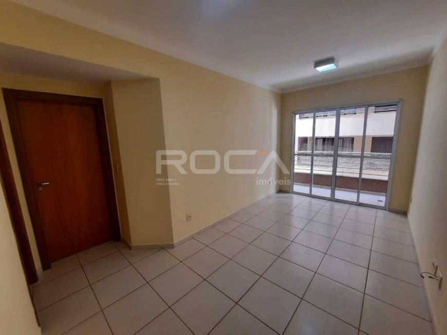Foto 2 de Apartamento com 2 Quartos para alugar, 63m² em Jardim Botânico, Ribeirão Preto